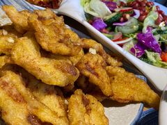 -小土豆北方菜馆(文慧园店)