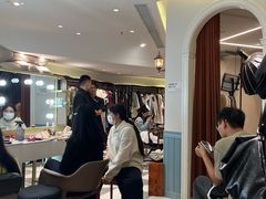 -拾光秀照相馆(石家庄勒泰中心店)