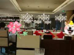 -圣丰索菲特·法国餐厅