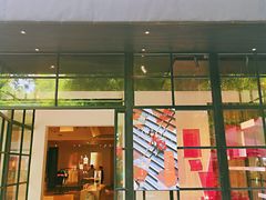 门面-T館·花园艺术餐厅