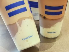 -CHARLIETOWN红茶公司(南京万象天地店)