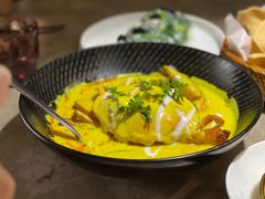 -星叶·东南亚料理(温州万象城店)
