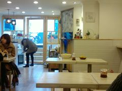 -十面欢腾·海鲜面·台式Bistro(长乐路店)