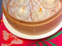 蟹粉小笼包-上海滩餐厅(BFC外滩金融中心店)
