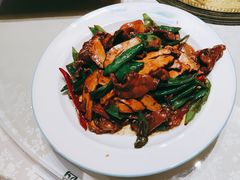 -小菜园新徽菜(芜湖奥特莱斯店)