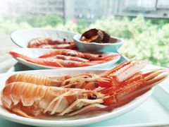 -上宴精品海鲜姿造(晶融汇旗舰店)