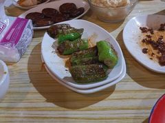 -炙热童年·老北京炙子烤肉(南锣鼓巷店)