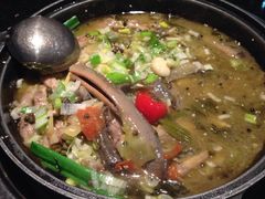 -厨林泥鳅庄(雪松路店)