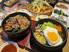 -牛市牛烤肉(西单大悦城店)