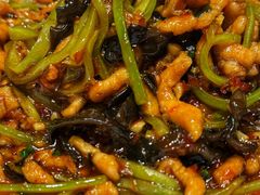 -羊门客在·烤盐池滩羊·川菜