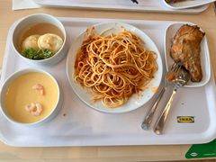 -宜家·瑞典风味餐厅(青岛商场店)