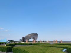 -南汇嘴观海公园