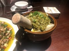 -杨记隆府(汉街店)