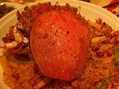 -避风塘(宝山万达店)