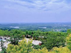 -牛首山文化旅游区