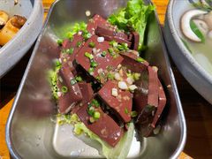 -有肉食·虎九闽菜(798艺术区店)