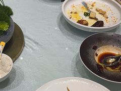 -夏宫中餐厅(香格里拉大酒店)