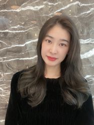 -G HAIR SALON私人造型定制
