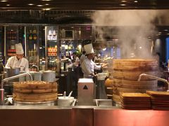 -广州富力君悦大酒店·凯菲厅