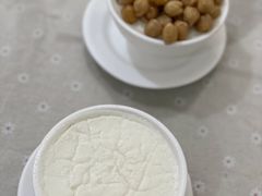 鹰嘴豆双皮奶-老周记顺德双皮奶