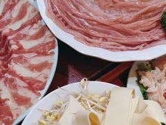 -重庆袁老四火锅(武进万达店)