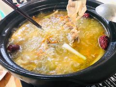 -小板凳(四公里店)