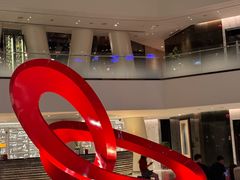 -广州四季酒店·天吧·高空酒吧