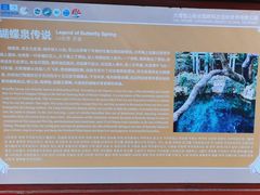 -蝴蝶泉公园