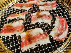 -汉城馆·烤肉火锅餐厅·韩国烤肉(河北云瑧世纪大饭店)