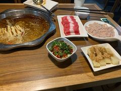 -傣妹火锅(南京东路一店)