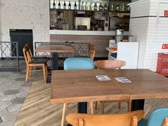 大堂-必胜客(巴沟店)