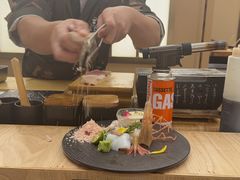 -鮨政· Omakase(港汇恒隆广场店)