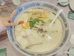 -山外山菜馆(玉泉路店)