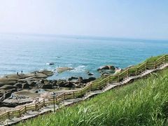 景点-燕儿岛山公园