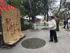 -天目湖山水园