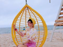 -那香海钻石沙滩浴场