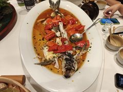 -丹江渔村(望京店)