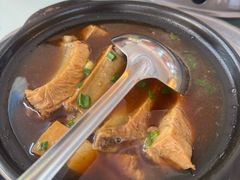 -新峰肉骨茶(总店)