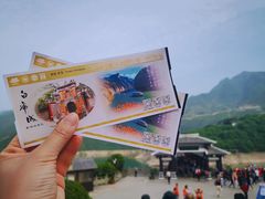 -白帝城·瞿塘峡景区