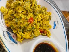 -涵家味土菜馆·徽州一绝臭鳜鱼(三河古镇店)