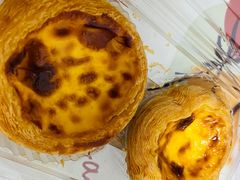 -鲍师傅糕点(台东步行街店)