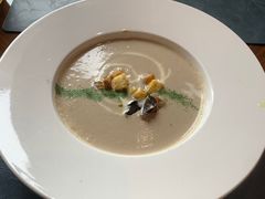 -YUE·6·西式融合餐厅(外滩六号店)