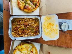 -必胜客(五道口店)