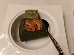 -天龙轩(香港丽思卡尔顿酒店)