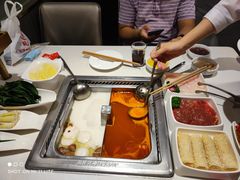 -海底捞火锅(玉桥商业广场店)