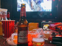 -缤纷KTV(东方新城店)