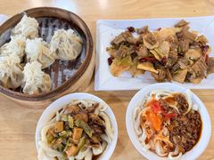 -太原面食店(解放路店)
