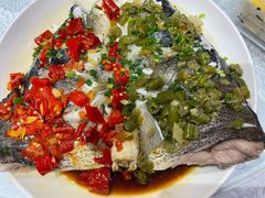 -老瑞福上海菜(人民广场店)
