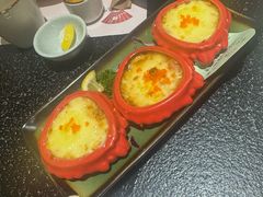 -桃夭日式料理(国信店)