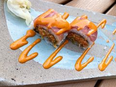 119火警卷-Hatsune隐泉日式料理(三里屯太古里店)